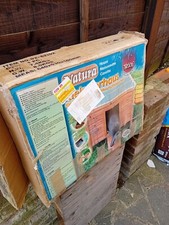 Trixie Natura Rabbit/ Guinea Pig House