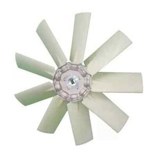 1PC New Fan 1613745400 1613-7454-00 for Air Compressor