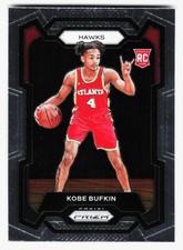 2023-24 Prizm NBA Basketball You Pick -Complete Your Set (151-300)