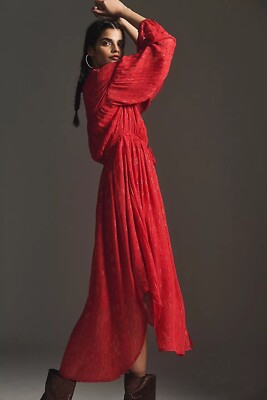 knee length dresses for ladies Shelly Midi Dress main image 0
