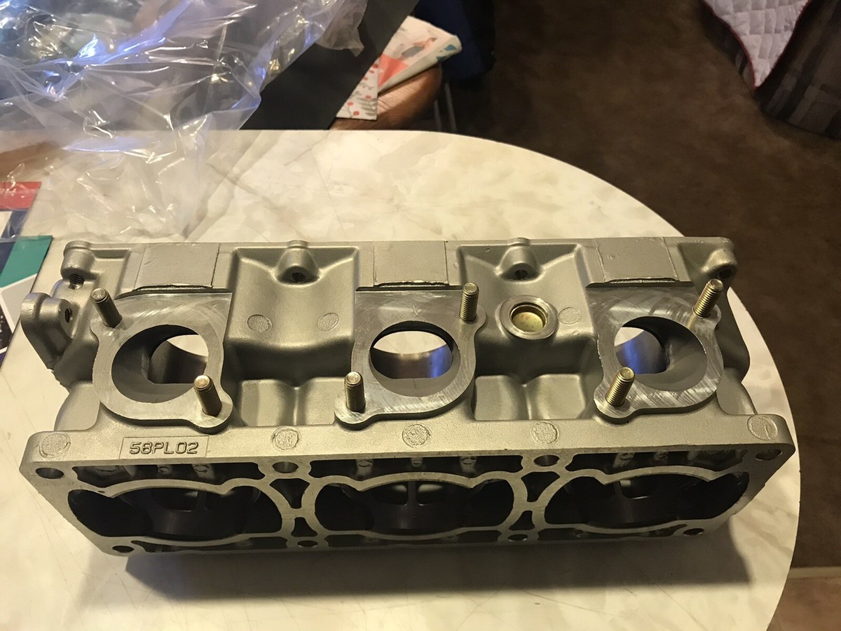 Polaris New OEM 94 95 XCR 600 96 XCR 600 XLT SP Mono Block