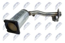 Catalyseurs Peugeot 206