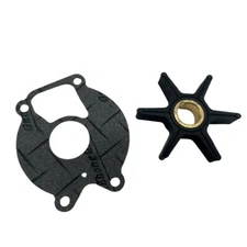 Water Pump Impeller with Gasket for Mercury & Force 8M0204712 8508910 850893