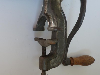 alexanderwerk meat grinder 5