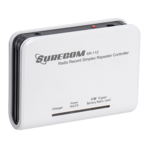 Simplex Repeater Controller For Baofeng UV-5R 888S Walkie Talkie Two Way Radio - Zdjęcie 3 z 6