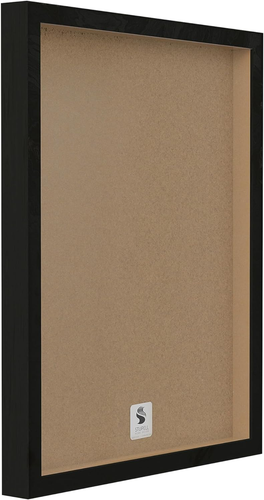 Kitchen Conversion Chart Neutral Grey Word, Design by Artist Daphne Polselli Wal - Picture 6 of 12