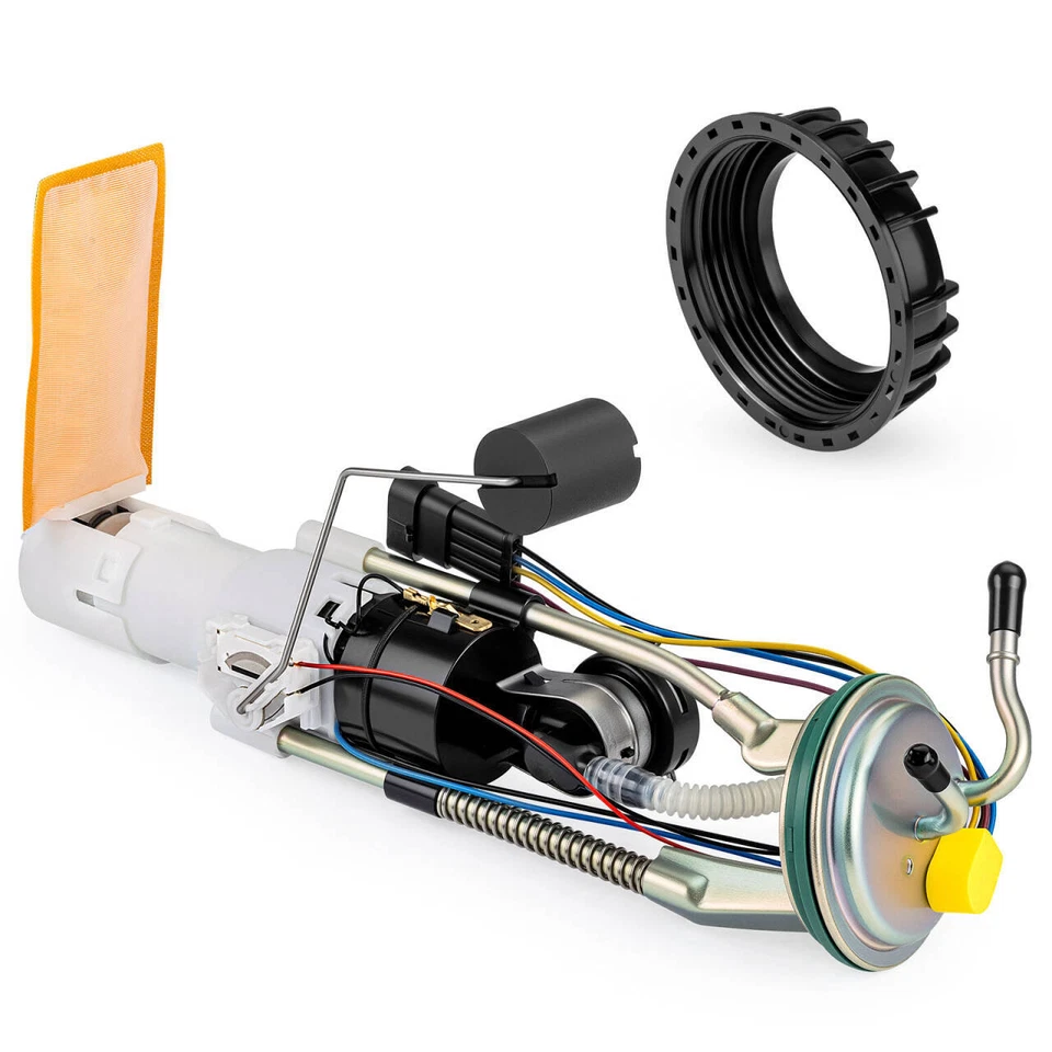 Conjunto de bomba de combustible para Can-am Outlander Max 400 500 650 800R 2009-2014 47-1049 Foto 4 de 4