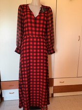 Abito donna lungo,bellissimo, Taglia 46