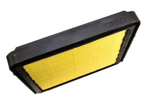 Luftfilter Mahle LX75 für BMW K 100 RT K 1100 LT K 75 S K75 /2 K1 K1100 RS K100 - Bild 2 von 4