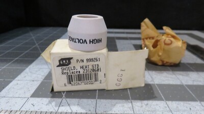ESAB 999261 Heat Shield For Esab PT-121 Plasma