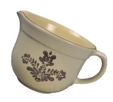 Pfaltzgraff Village Small Batter Bowl 1 Quart