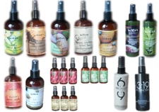 Wen 6oz Replenishing Treatment Mist 6 oz or 4oz 319/613