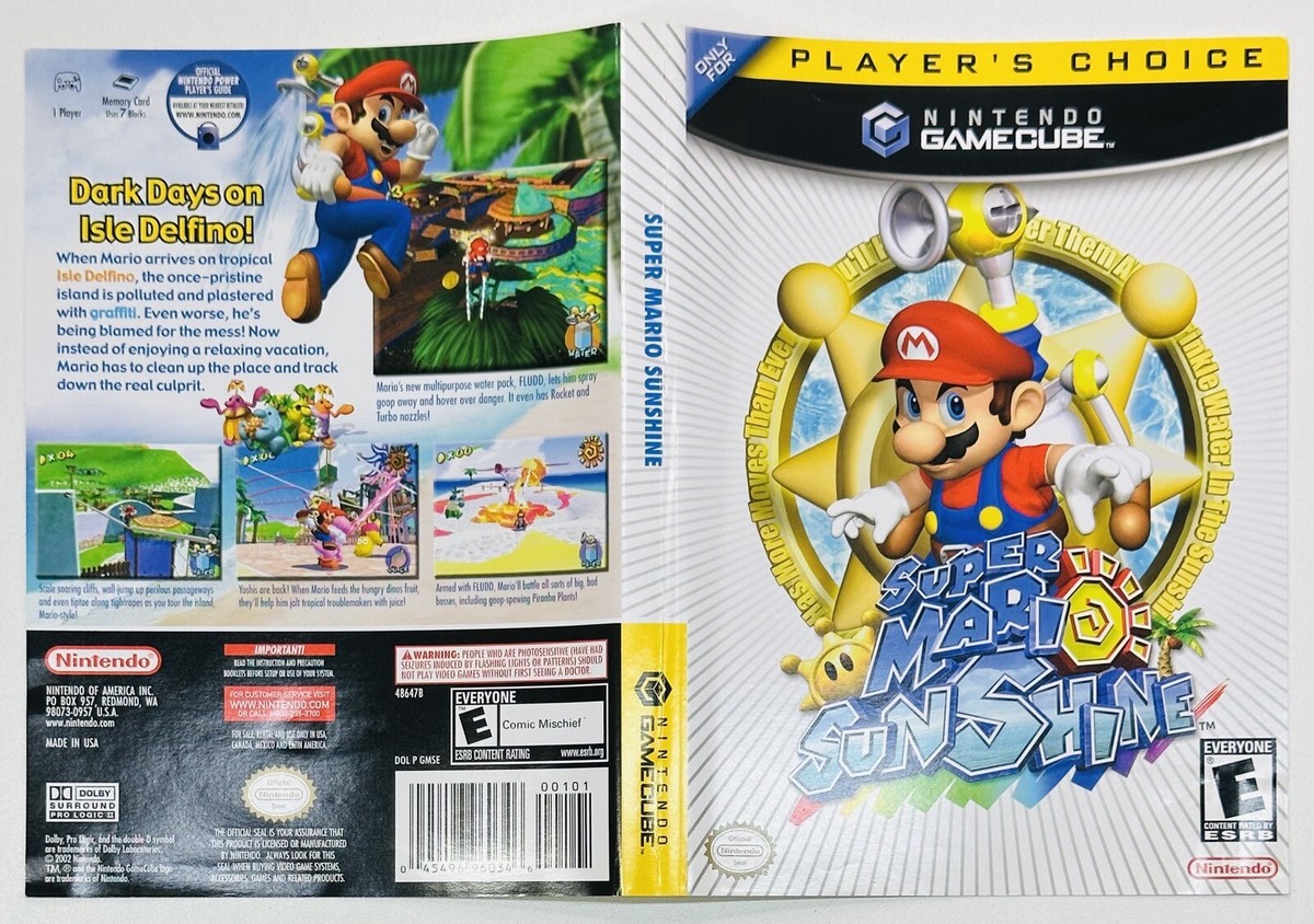 Mario Galaxy Game Mario 64 Switch Stars Super Mario Sunshine