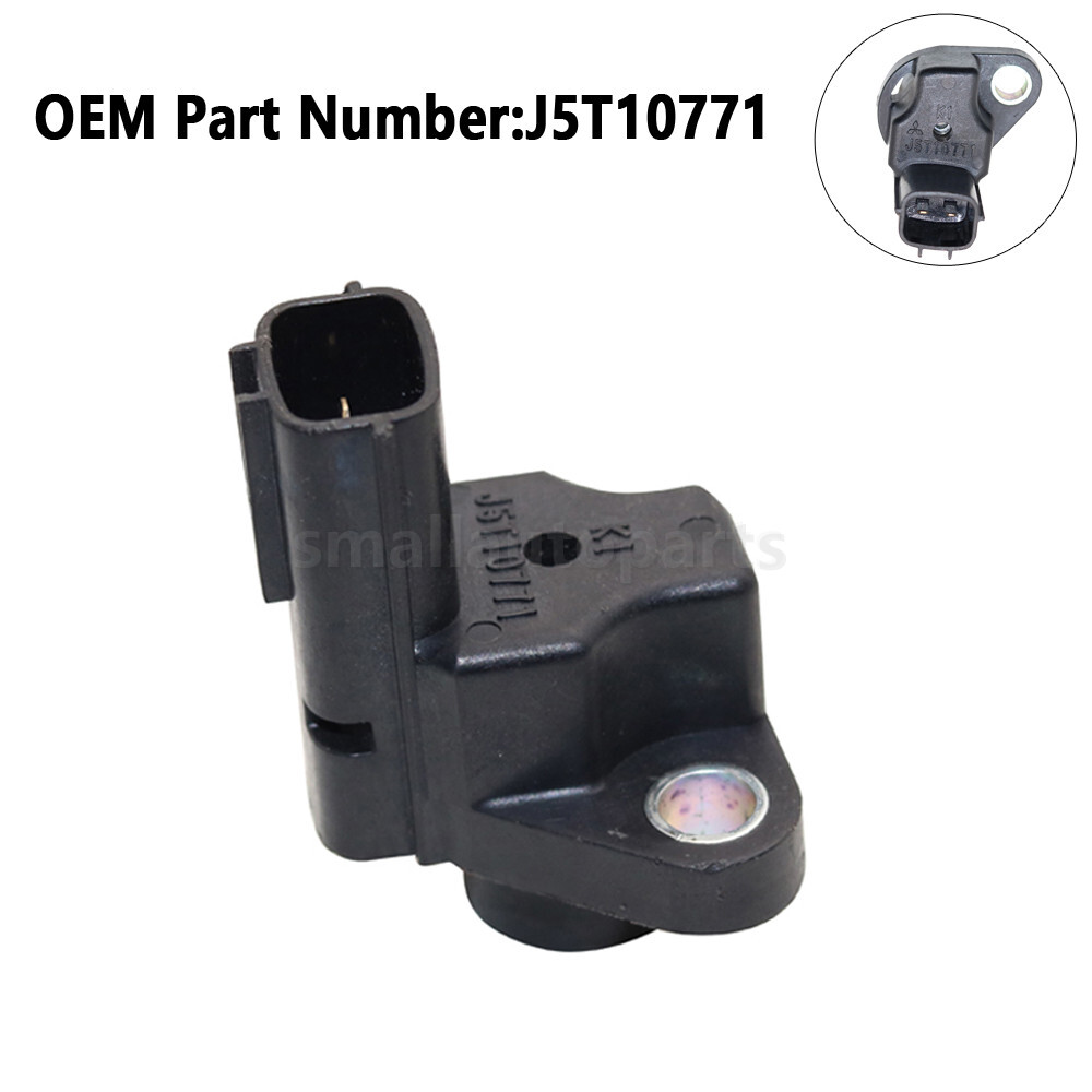 Genuine J5T10771 Engine Crank Shaft Position Sensor For Suzuki