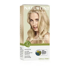 Naturtint Permanent Hair Color - 10N Light Dawn Blonde 5.07 Fl Oz (Pack of 1)