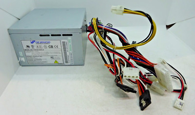 FSP FSP400-60HLN 24 PIN Power Supply 400W #NT3782