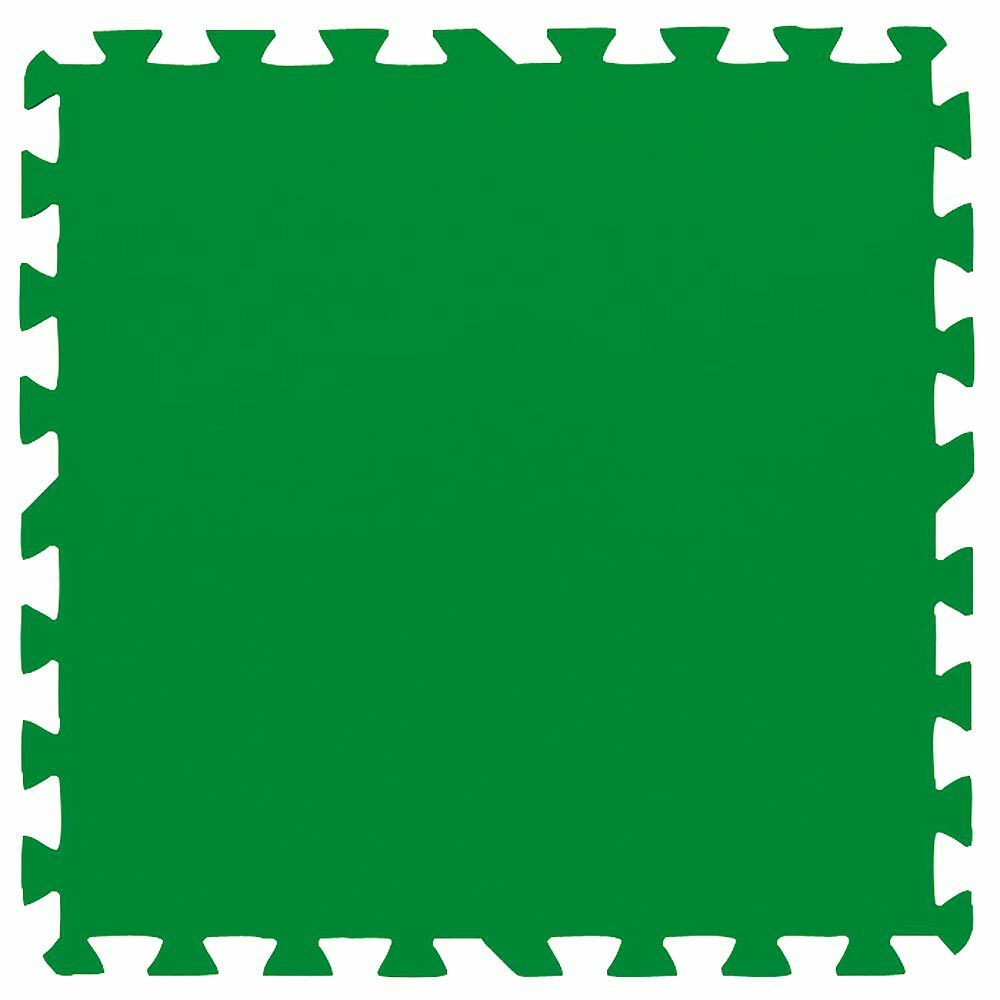 Protector Suelo Piscina (Set 8 Piezas) 81x81 cm.