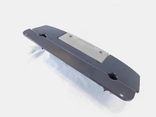 1988-2000 Honda GL1500 Goldwing 1500 Rear License Number Tag Light Plate Housing