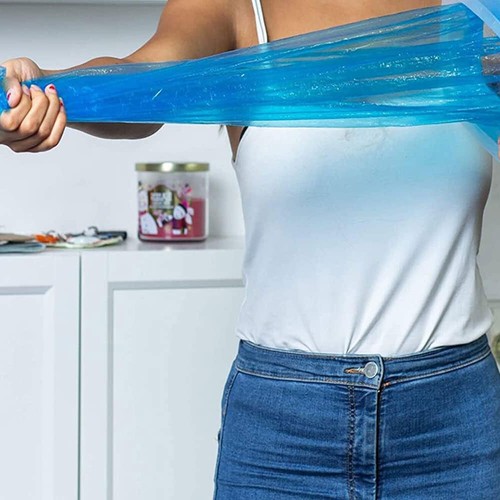 10er-Pack Nachfüllbeutel kompatibel mit LitterLocker, Littycat Nachfüllkassetten - Bild 13 von 41