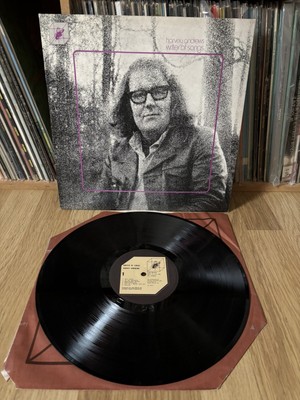 HARVEY ANDREWS ~ Autor von Songs 1972 UK Folk/Folkrock LP A2/B2 ''Cube Labels'' EX