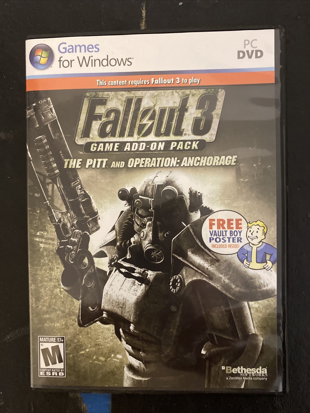 play fallout 3 free play fallout 3 free