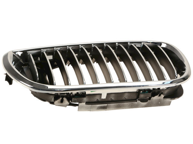 Right Exclusive Grille Assembly fits BMW 325i 2001-2005 78DPGN