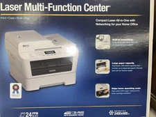 Brother MFC-7360N Laser Printer BRAND NEW STILL IN BOX  FAST SHIP!🚚  All In One