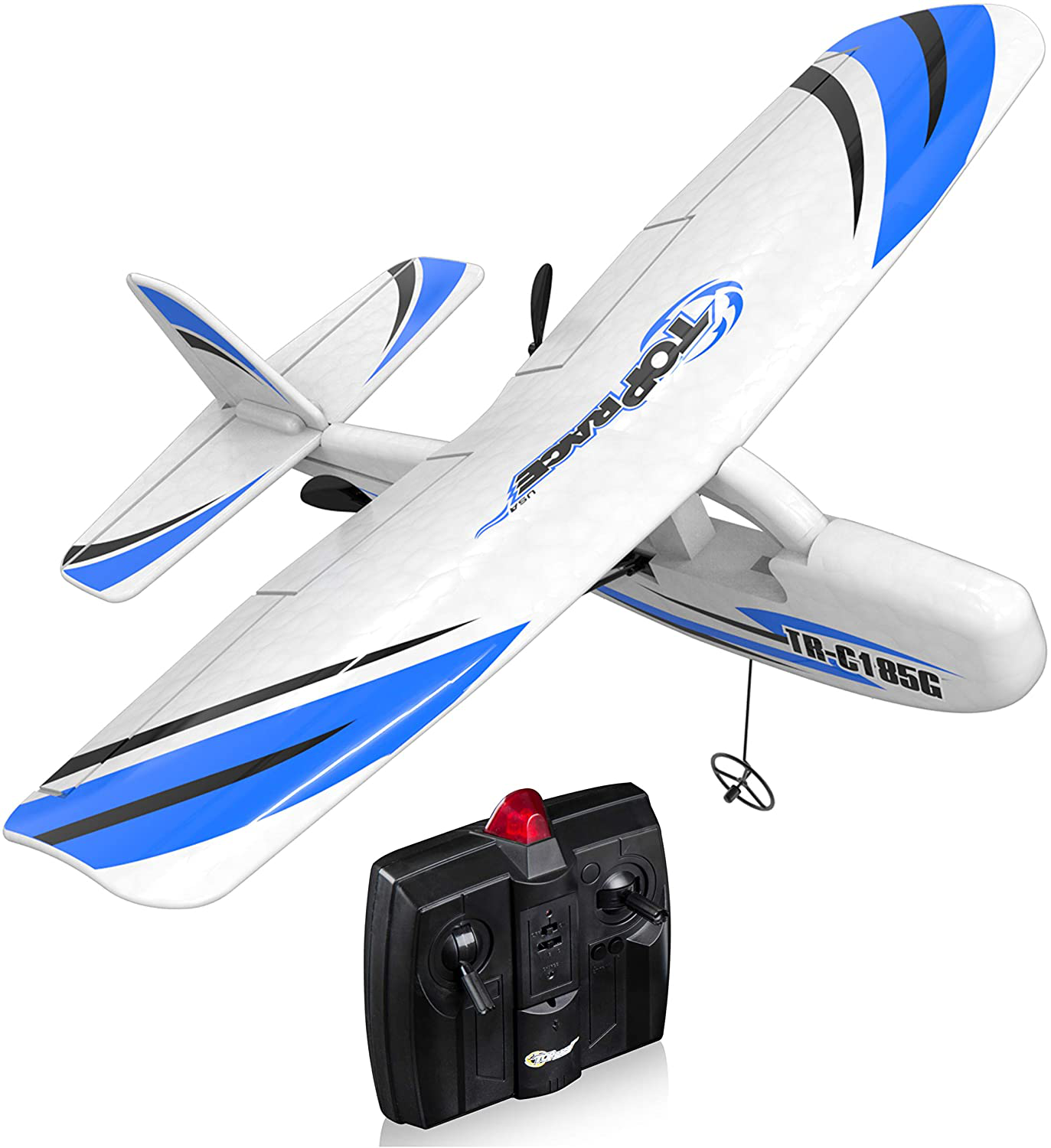 remote control plane remote control