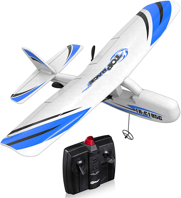 used rc planes for sale on ebay