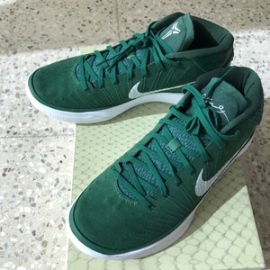 kobe ad mid green