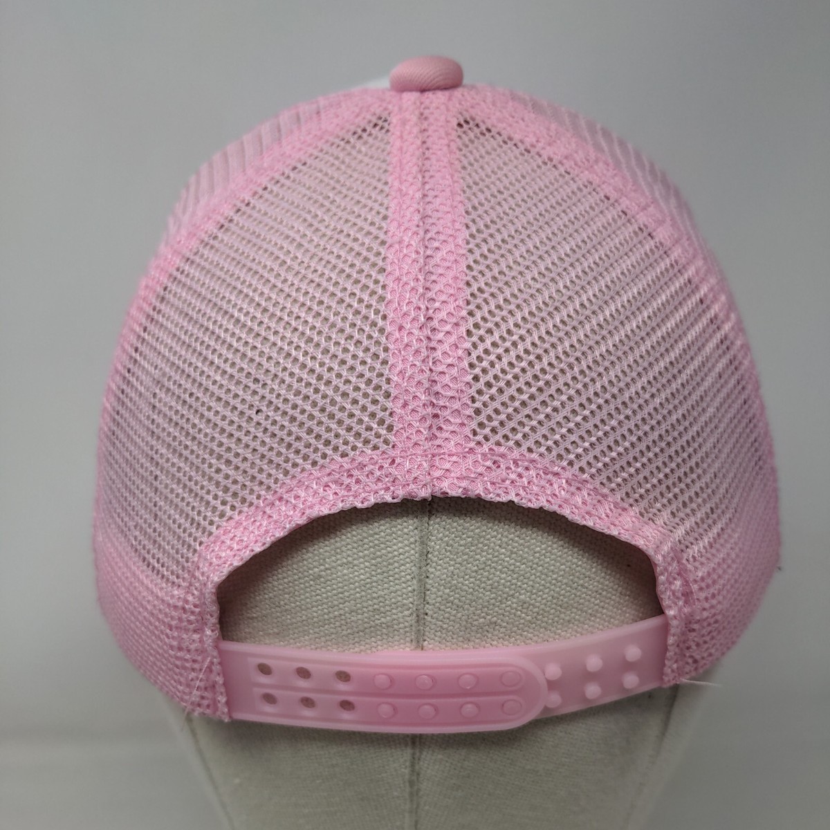 Trucker Hat Women Adjustable Snapback Mesh Star Baseball Cap Star Cartoon Cartoon Baseball Cap Women Men Mesh Back Hat  main image 3