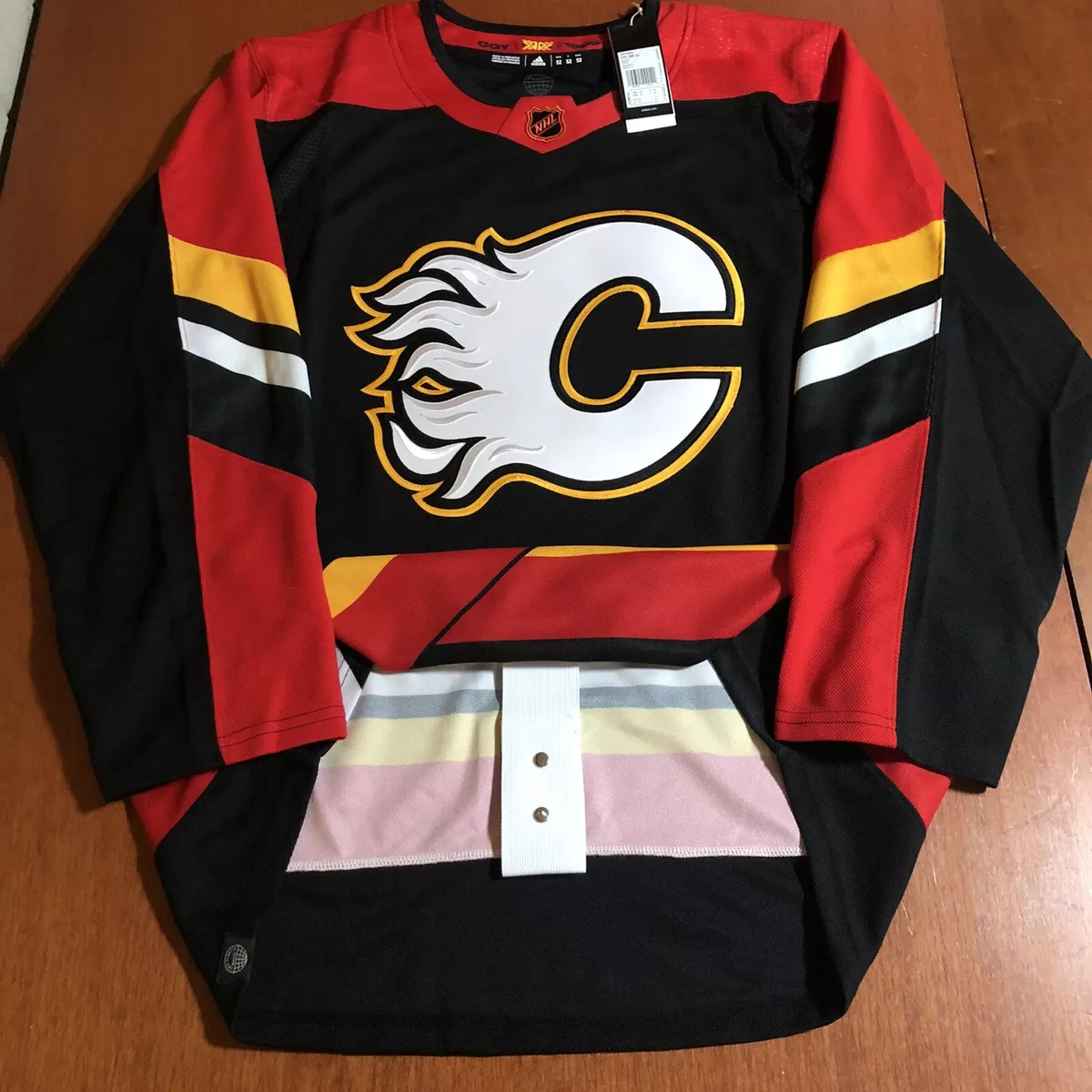 Ebay nhl best sale jerseys