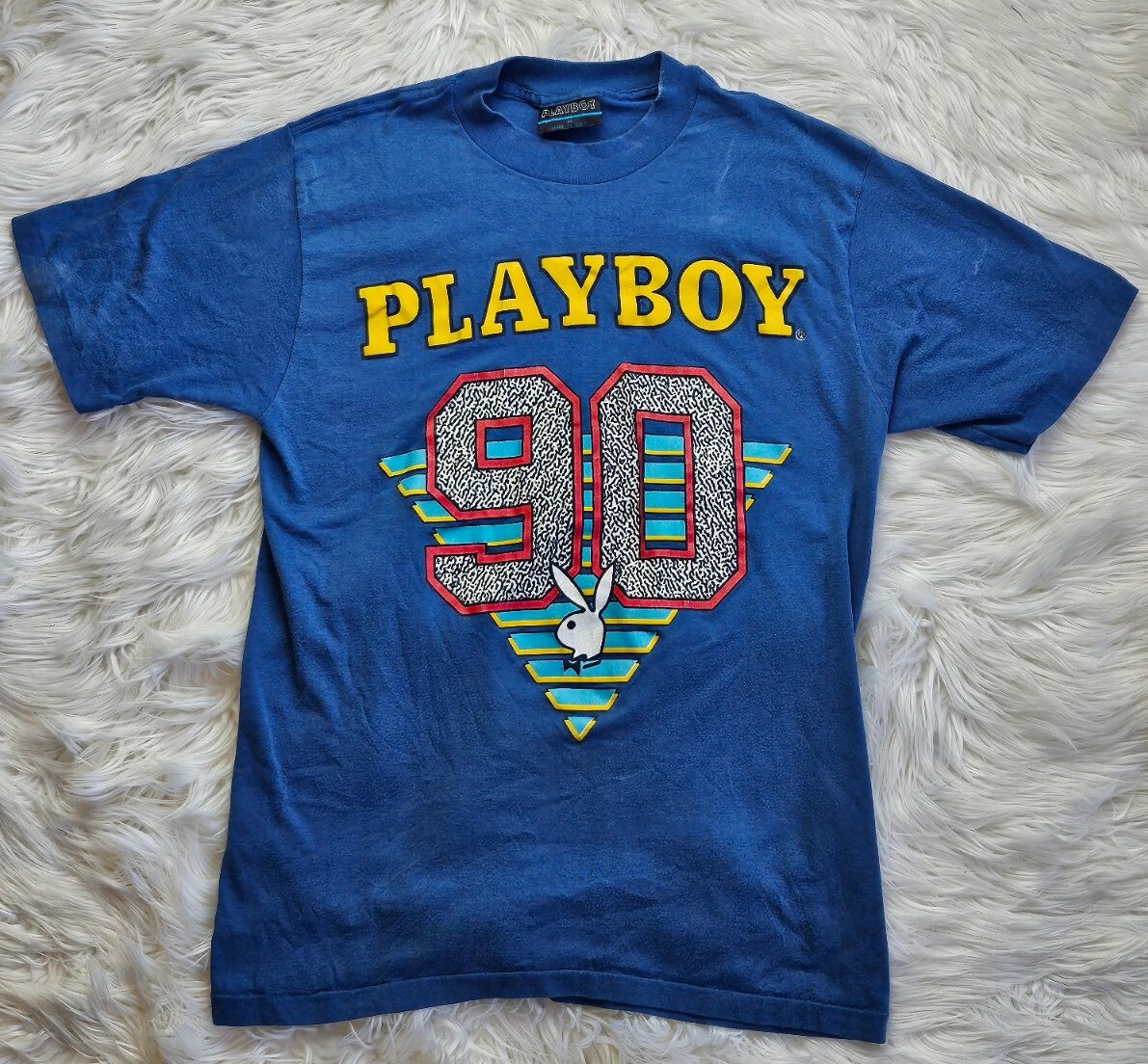 Cool Review About Vintage Playboy T Shirts