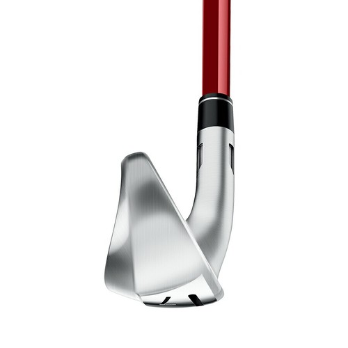TaylorMade STEALTH HD Wedge Aw Tensei Red TM40 Graphite Shaft Flex-L Ladies New - Picture 5 of 5