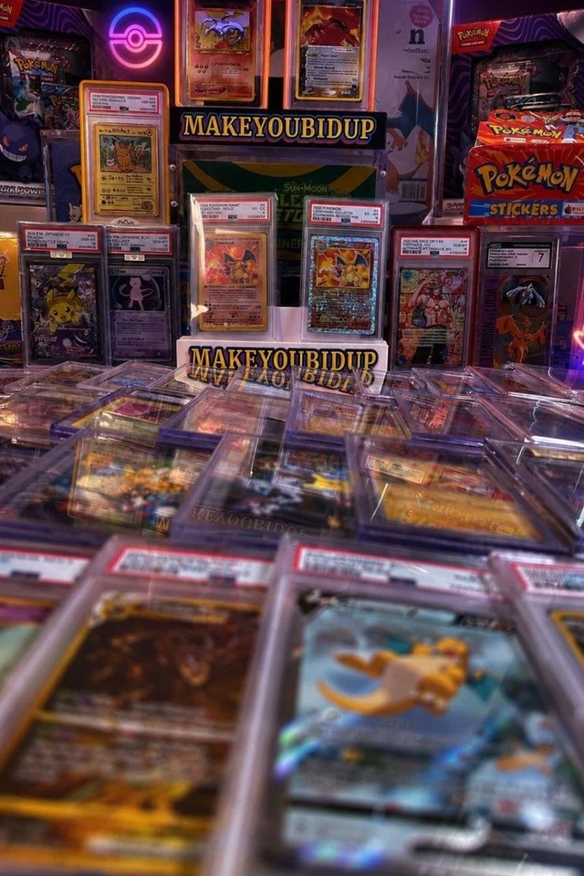 $1 STARTS SEALED, SLABS AND RIPS!! 🔥