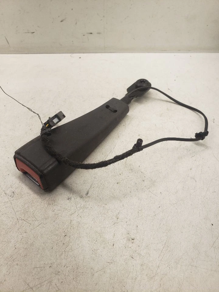 Cinturón de seguridad cubo delantero hebilla conductor se adapta a 11-13 CRUZE 1423575 Foto 2 de 4