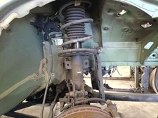 stoßdämpfer vorne rechts PEUGEOT 308 III FB FH FP F3 FM 9856362980 arblp212435