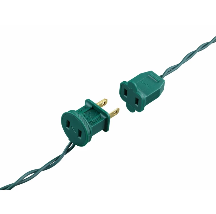 Indoor/Outdoor 300-Count LED Mini Christmas String Lights, Multicolor, 62.3', by - Image 3 of 4