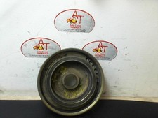 Poulies diverses Peugeot 405
