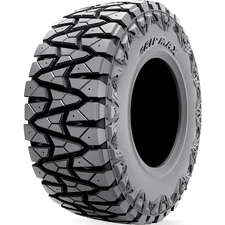 4 Tires Gripmax MaxGrip M/T LT 33X13.50R22 Load F 12 Ply MT Mud