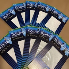 Morpho fiber, 10 pieces, new
