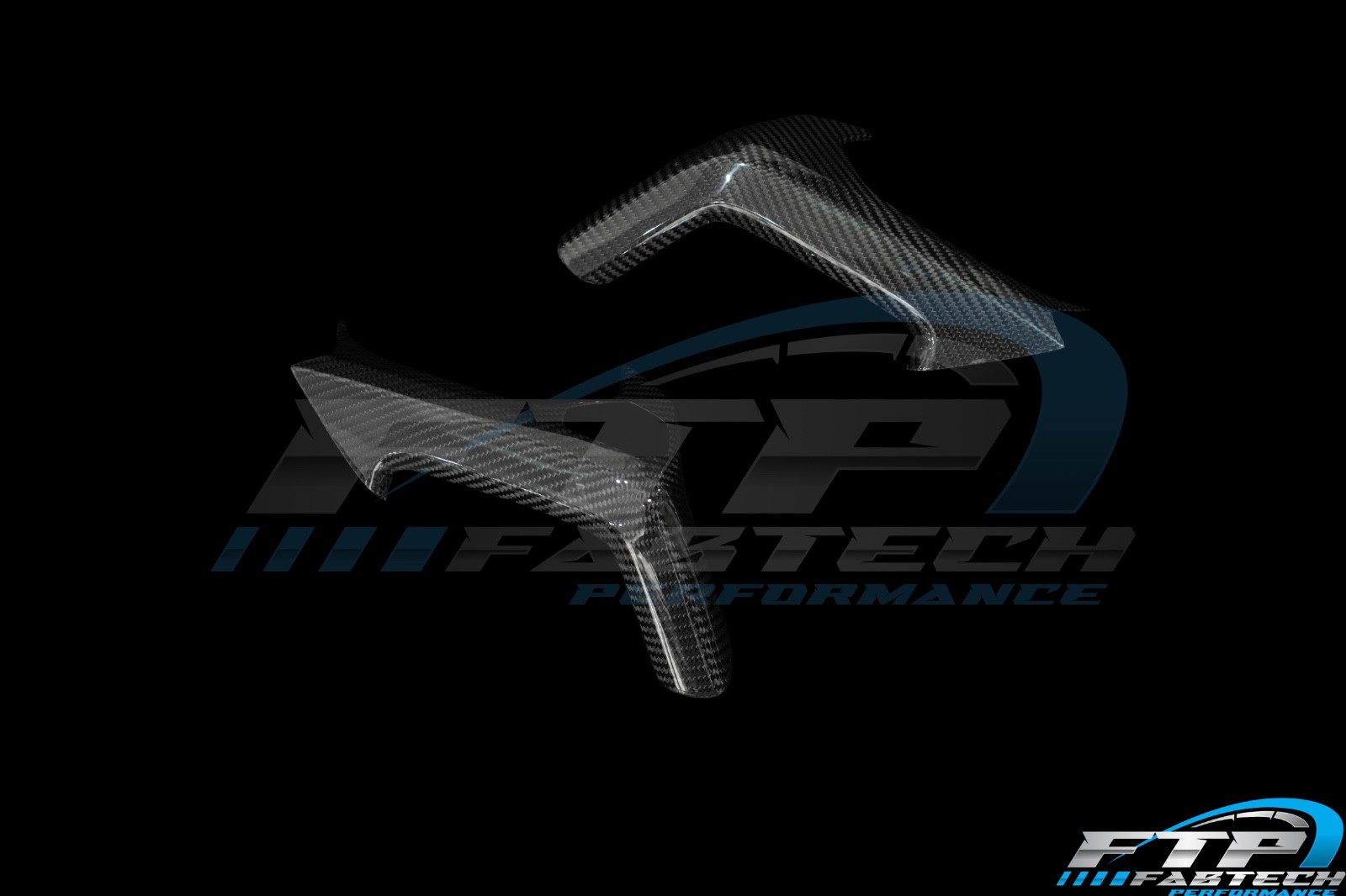 Lamborghini LP580 / LP610 Carbon Interior Kit 3K Twill EVO Huracan  Coupe Spyder
