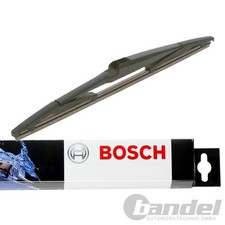 BOSCH SCHEIBENWISCHER HINTEN für JAGUAR XF LEXUS UX MAZDA 3 5 TOYOTA COROLLA RAV