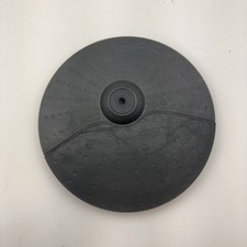 10  Cymbal Pad used for Alesis