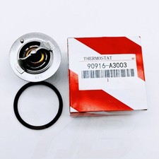 Oem Engine Coolant Thermostat Gasket 90916-a3003 For Toyota Camry Rav4 Lexus