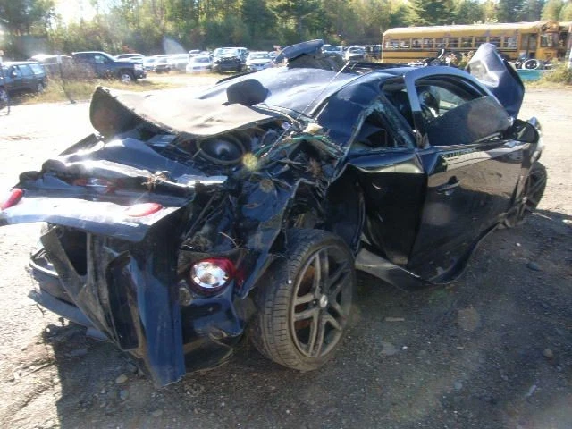 ANTI-LOCK BRAKE PART W/ACTIVE BRAKE CONTROL OPT JL4 FITS 08 COBALT 119810 - Image 2 of 4