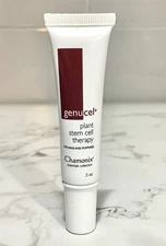 NWOB Chamonix Genucel Plant Stem Cell Therapy - Eye Bags and Puffiness (#RR5)