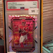 2022 Panini Prizm Football Premium Box Set Cards Checklist 19
