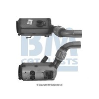BM Catalysts Ruß-/Partikelfilter Abgasanlage BM11040H Euro 4 Approved
