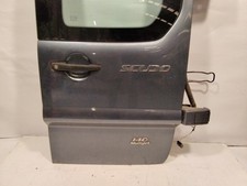 Porte arrière et accessoires Fiat 130